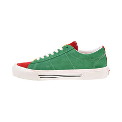 Vans Anaheim Factory SID DX Men's Shoes Og Yellow-Og Red-Og Emerald