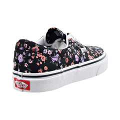 Vans Era Men's Shoes Floral Covered Ditsy-True White