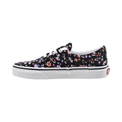 Vans Era Men's Shoes Floral Covered Ditsy-True White