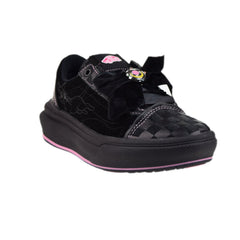 Vans X Sailor Moon Old Skool Overt ComfyCush Men's Shoes Black